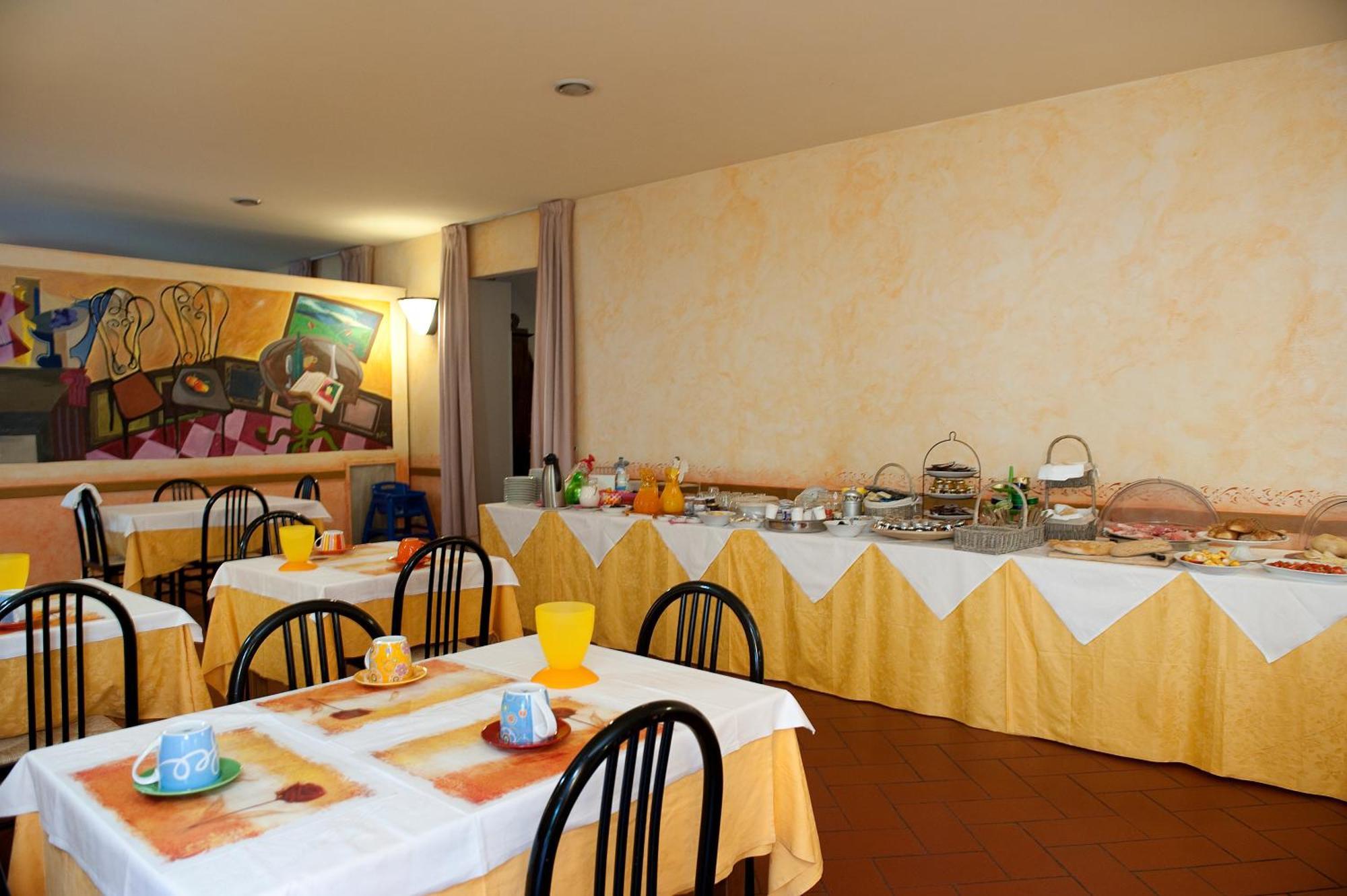 Hotel Molino D'Era โวลแตร์รา ภายนอก รูปภาพ