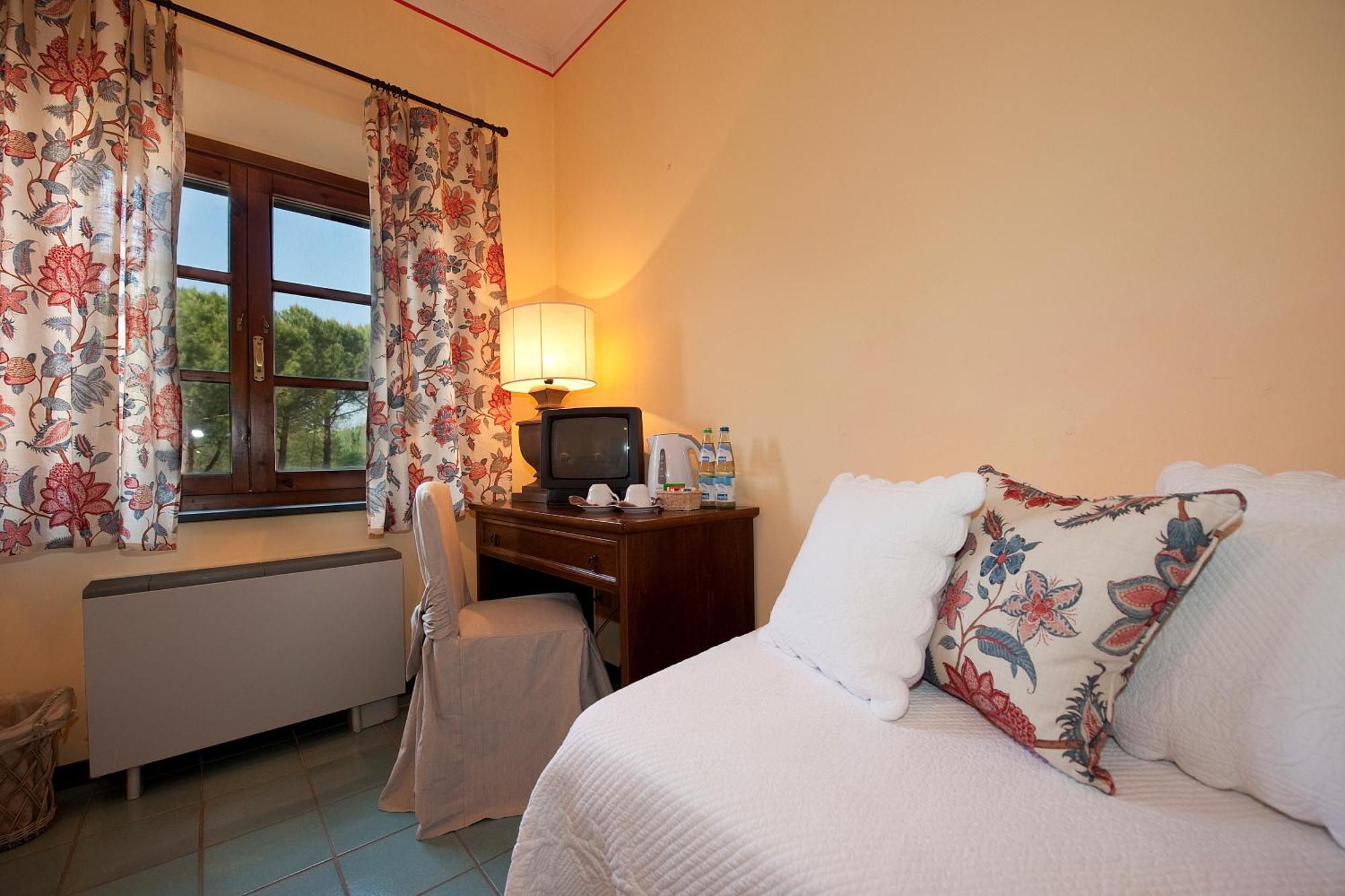Hotel Molino D'Era โวลแตร์รา ภายนอก รูปภาพ