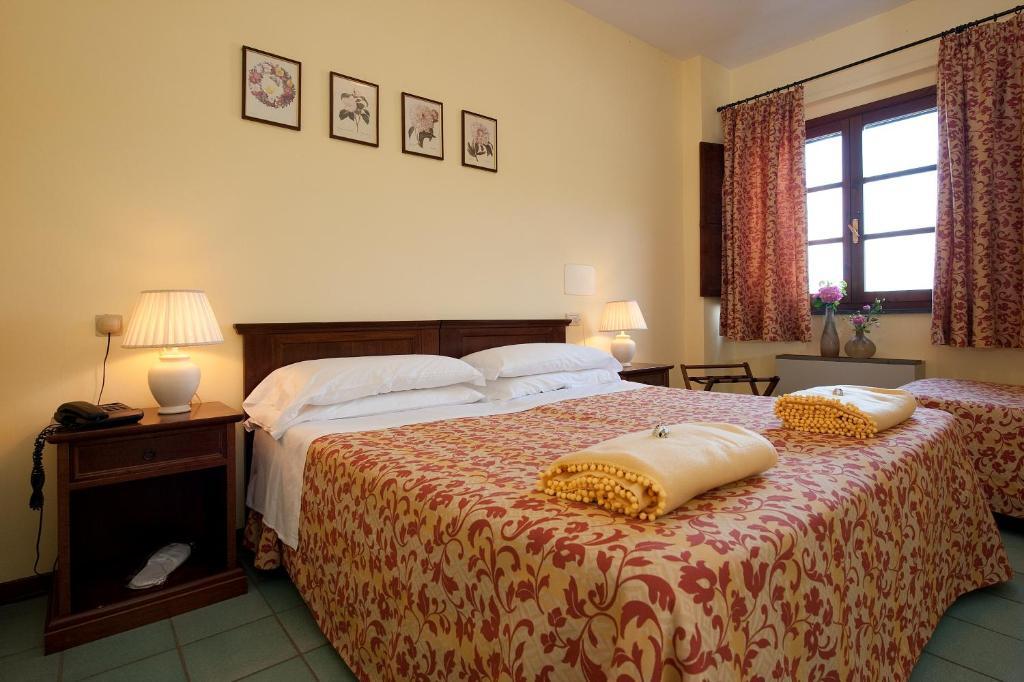 Hotel Molino D'Era โวลแตร์รา ห้อง รูปภาพ