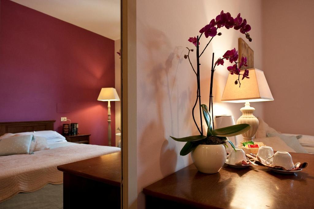 Hotel Molino D'Era โวลแตร์รา ห้อง รูปภาพ