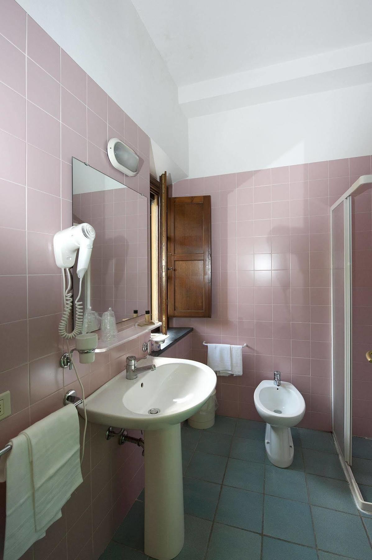 Hotel Molino D'Era โวลแตร์รา ภายนอก รูปภาพ