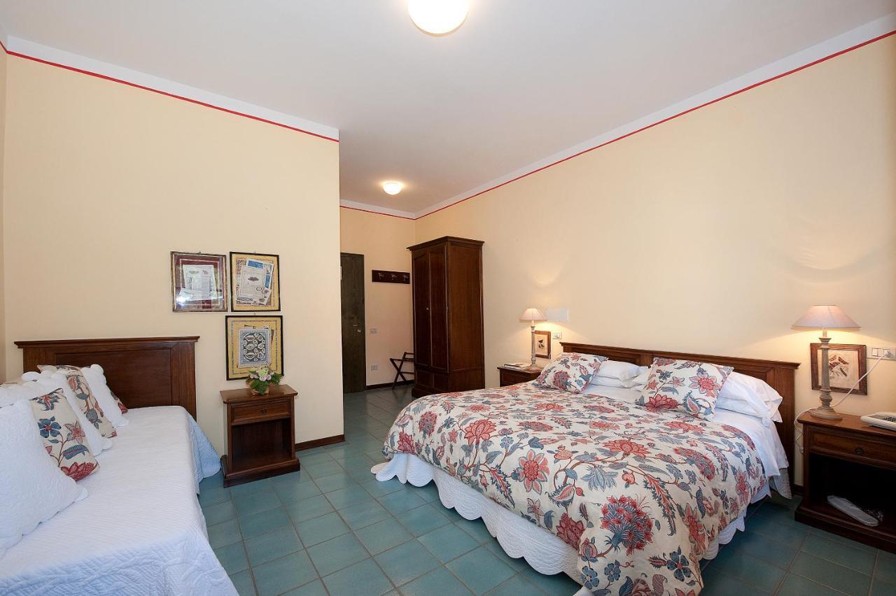 Hotel Molino D'Era โวลแตร์รา ห้อง รูปภาพ